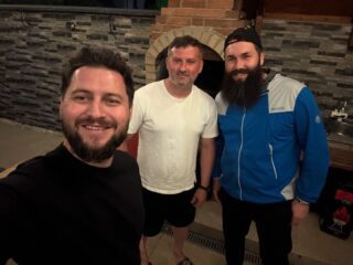 Bogăția nu este în sume, este în relații. #fratii #slobozia