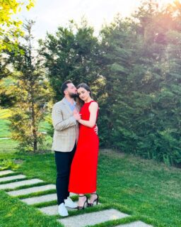 Terminăm weekendul frumos! 😍 Casă de piatră, Andreea & Alexandru! #mylovelywife #wedding